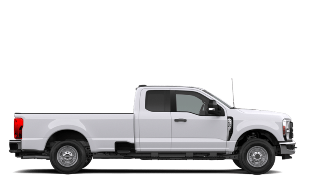 2026 Ford SuperDuty